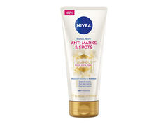 Crema de corp anti-vergeturi si anti-pete Nivea Luminous, 200 ml