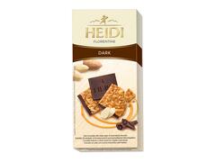 Heidi Ciocolata Amaruie Florentine 100g