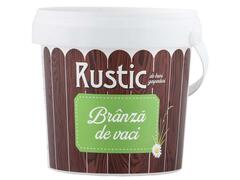 Branza Proaspata De Vaci 450G Rustic