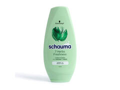 Balsam Par 7 Plante 250Ml Schauma