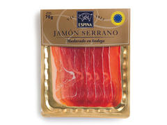 Jambon serrano feliat Espina 70 g