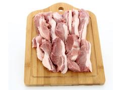 Carne de porc pentru gatit, per kg