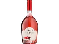 Mosia de la Tohani Vin rose demisec doc 0.75l