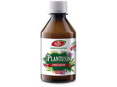 Fares Sirop Plantusin Diabetici 250Ml