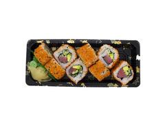 SPICY TUNA ROLL 8buc 210gr