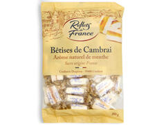 Bomboane cu menta Reflets de France 200g