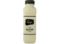 Iaurt de baut de capra 370ML Rupi