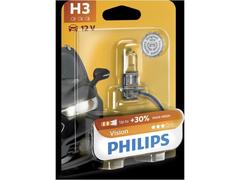 Bec h3 premium 12v 55w Philips
