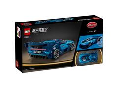 LEGO® Speed Champions - Hipermasina sport Bugatti Vision GT (77253)