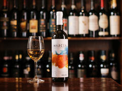 Vin alb Marcea Sauvignon Blanc