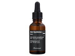 Marionnaud Skin Systeme MEN  Ulei de barba Softening Beard Oil 30 ML