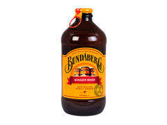 Bundaberg Na Ginger St 375 Ml