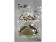 Amestec De Condimente Carrefour, Pentru Chiftele 20G