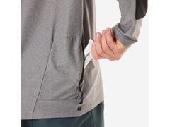 BLUZĂ MTB EXPL 100 GRI - M