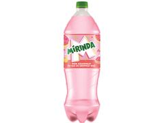 Mirinda Grapafruit Roz, Bautura Racoritoare Carbogazoasa 2L