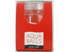 Odorizant Paloma  aqua balls new car