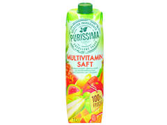 Purissima Multivitamin suc 100% 1 l