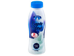 Lapte batut 2 % grasime Monor 330 g
