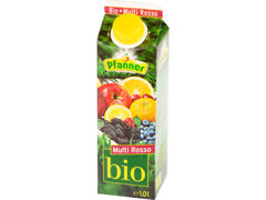 Pfanner Bio Multi Rosso nectar mix fructe 1 l