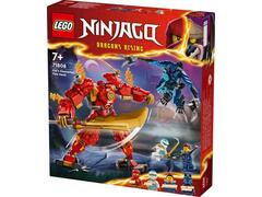 LEGO NINJAGO ROBOTUL 71808