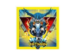 BATMAN 20 SERVETELE 33X33