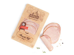 Muschi File Matache Macelaru' 100G