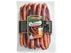 Carnati Gratarescu Cris-Tim