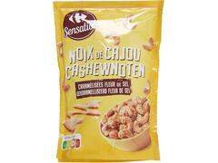 Caju Caramelizat 120G Carrefour Sensation