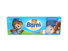 Barni prajitura cu Crema de lapte 150 g