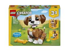 Lego Creator Animale Adorabile: Catelus Jucaus