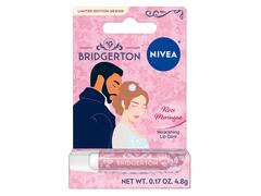 Balsam De Buze Nivea Rose Meringue – Editie Limitata Bridgerton 4.8G