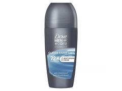 Anti-perspirant ROLL ON MEN CARE CL COMF 72h 50ML