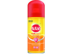 Autan Multi insecte spray 100 ml