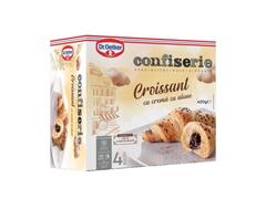 Croissant cu crema cu alune Confiserie 400g