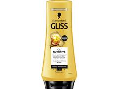 Gliss Balsam Oil Nutritive