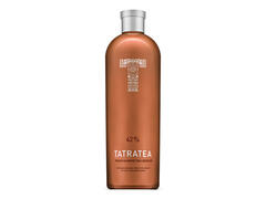 Lichior Tatratea Peach 42%Alcool 0.7L