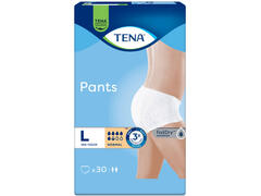 Scutece pentru adulti Pants Normal L (30 bucati)