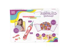 Set accesorii pentru par, Pretty Pinky