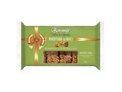 Prajitura tort cu nuci Boromir, 250g