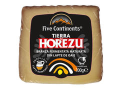 Branza Fermentata din lapte de Oaie Horezu 300g Five Continents