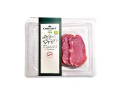 File de porc, Bio, per kg