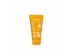 DOUGLAS SUN PROTECTION SPF50 FACE CREAM