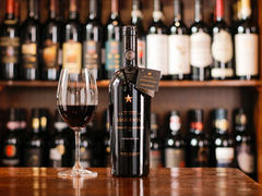 Vin rosu Farnese Leggenda Primitivo Limited Rekease 750ml