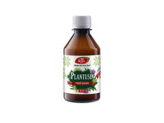 Fares Plantusin fara zahar R29, sirop de tuse 250 ml