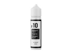 Lichid ToB LIQUIDS – 0861 VAPE #10 30ml 0mg
