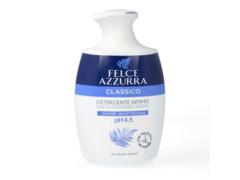 Gel Pentru Igiena Intima Clasic Felce Azzurra 250 Ml