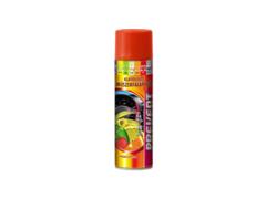 Aerosol cu silicon Prevent, parfum de portocale, 300ml