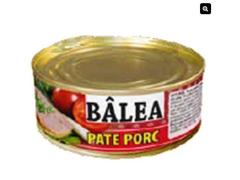 BALEA PATE 100GR PORC