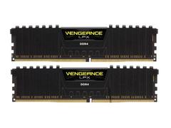 Memorie Corsair Vengeance LPX DDR4, 2x8GB, 3200 MHz, CL 16