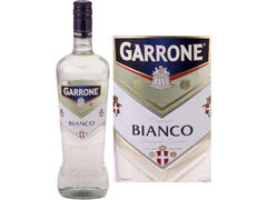 Garrone Bianco vermut 16% alcool 1 l